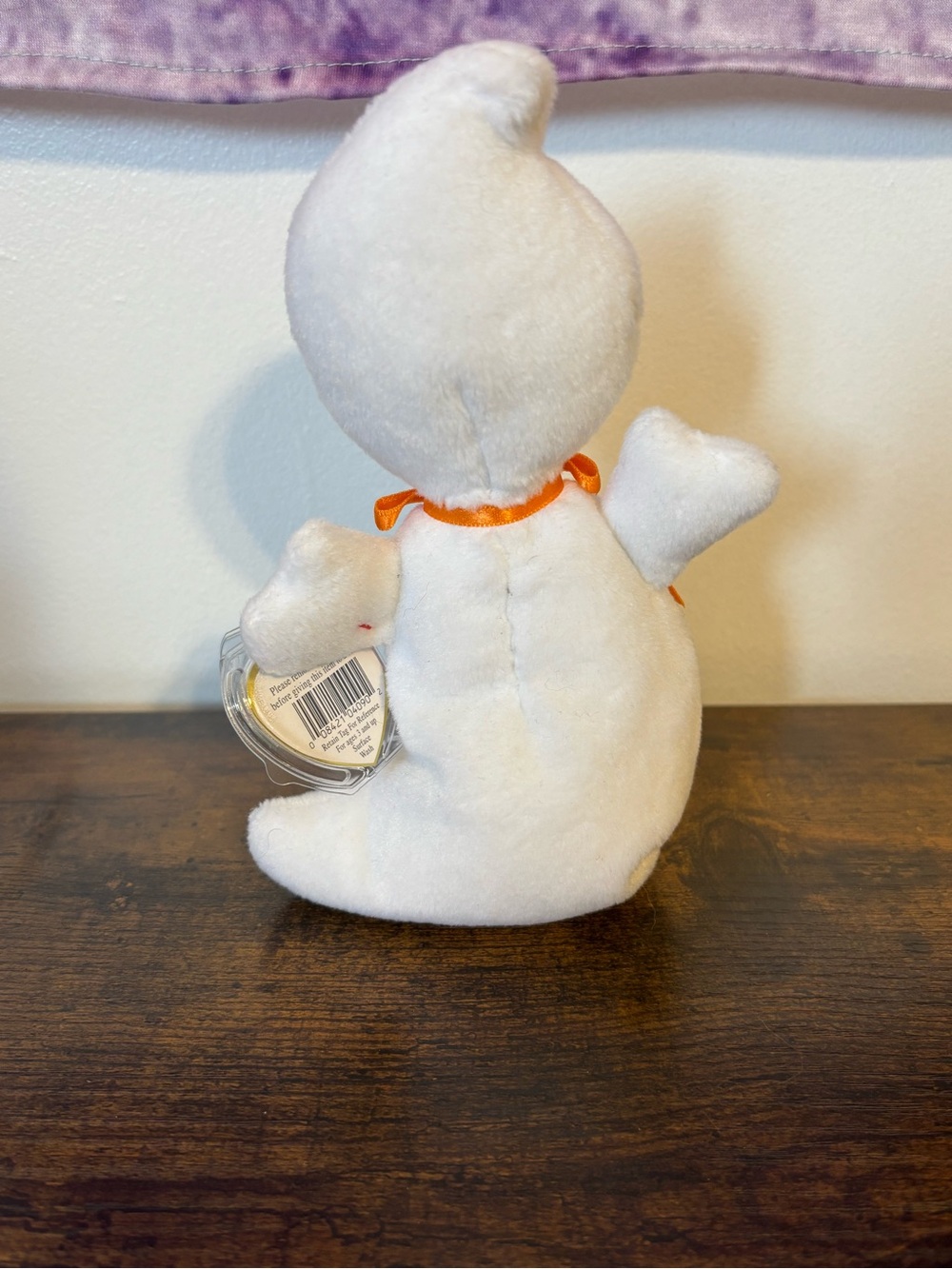 TY Spooky ghost - Picture 3 of 8